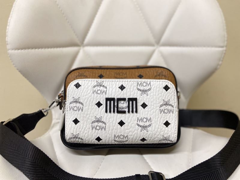 MCM Satchel Bags